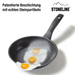 Bratpfanne 20 cm