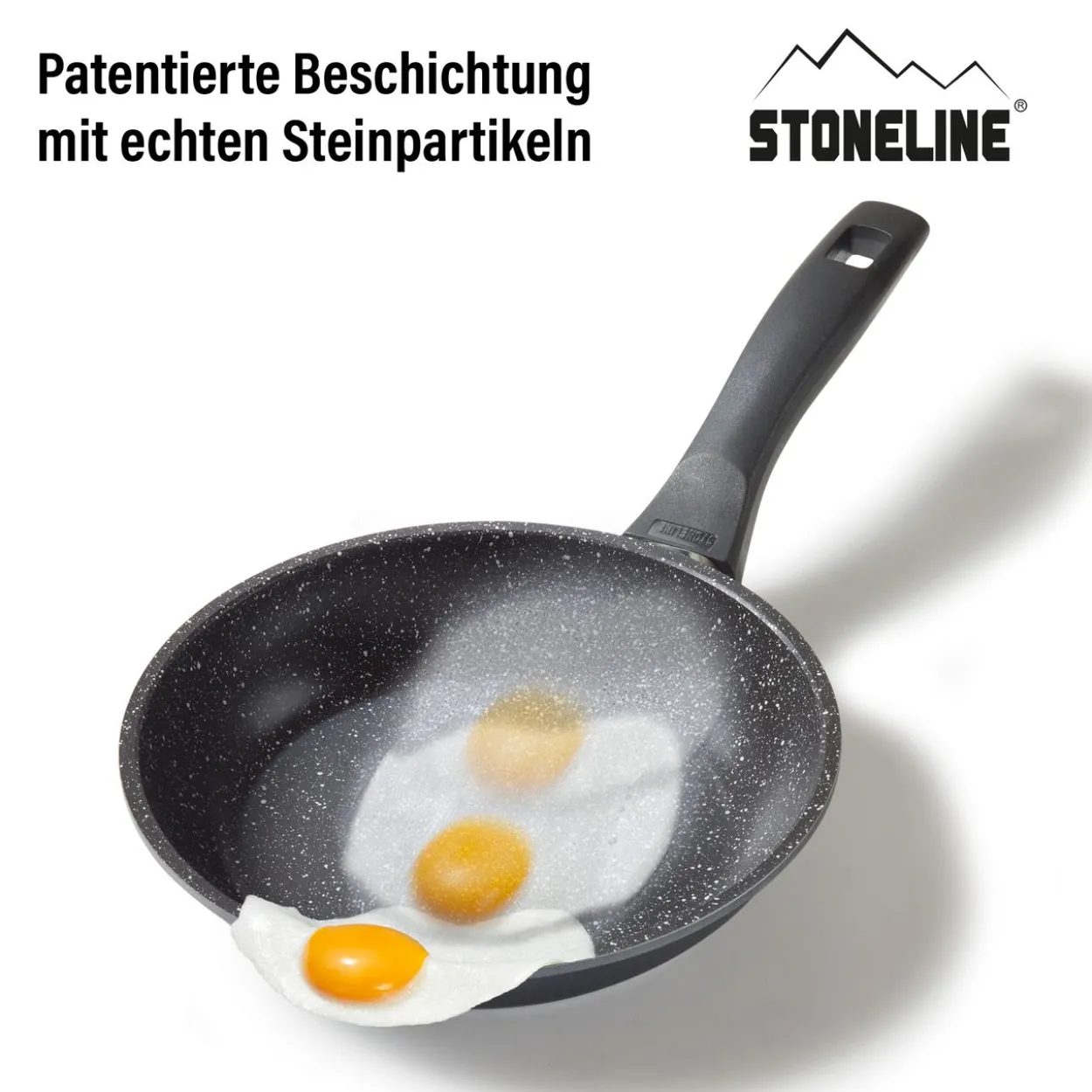 Bratpfanne 20 cm