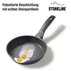 Bratpfanne 18 cm