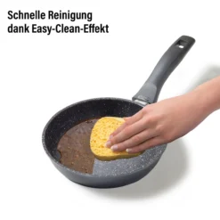 Bratpfanne 18 cm