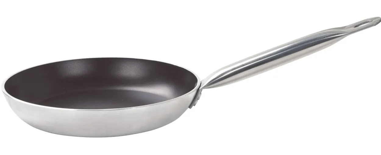 Bratpfanne 28cm "Bistro-Line"