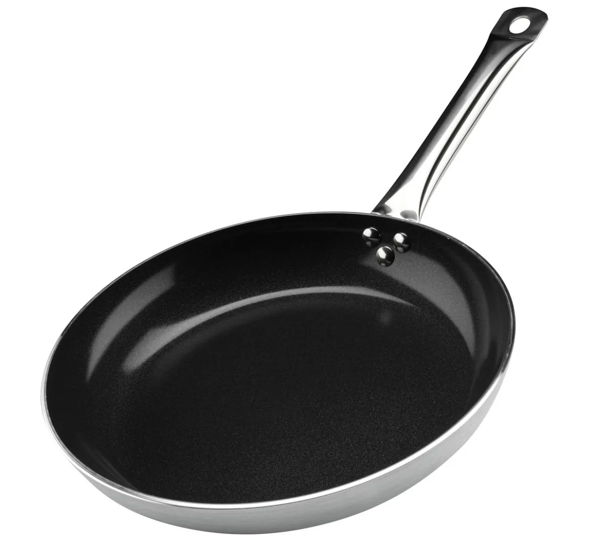 Bratpfanne 28cm "Bistro-Line"