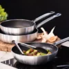 Bratpfanne 32cm "Bistro-Line"