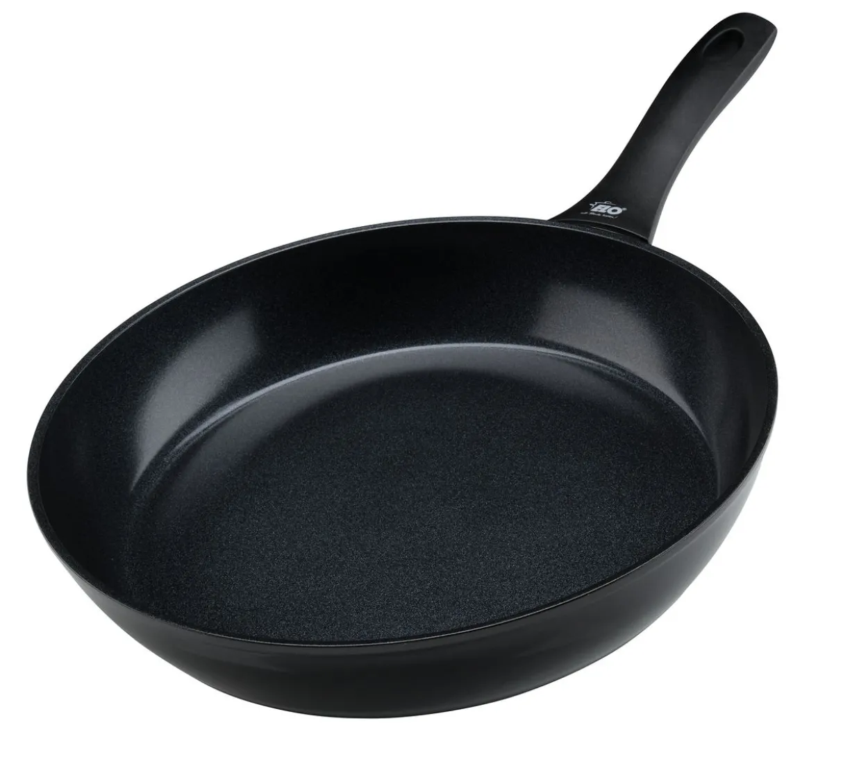 Bratpfanne 28cm mit Pfannenschoner "Save+"