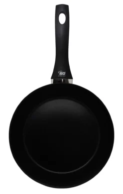 Bratpfanne 28cm mit Pfannenschoner