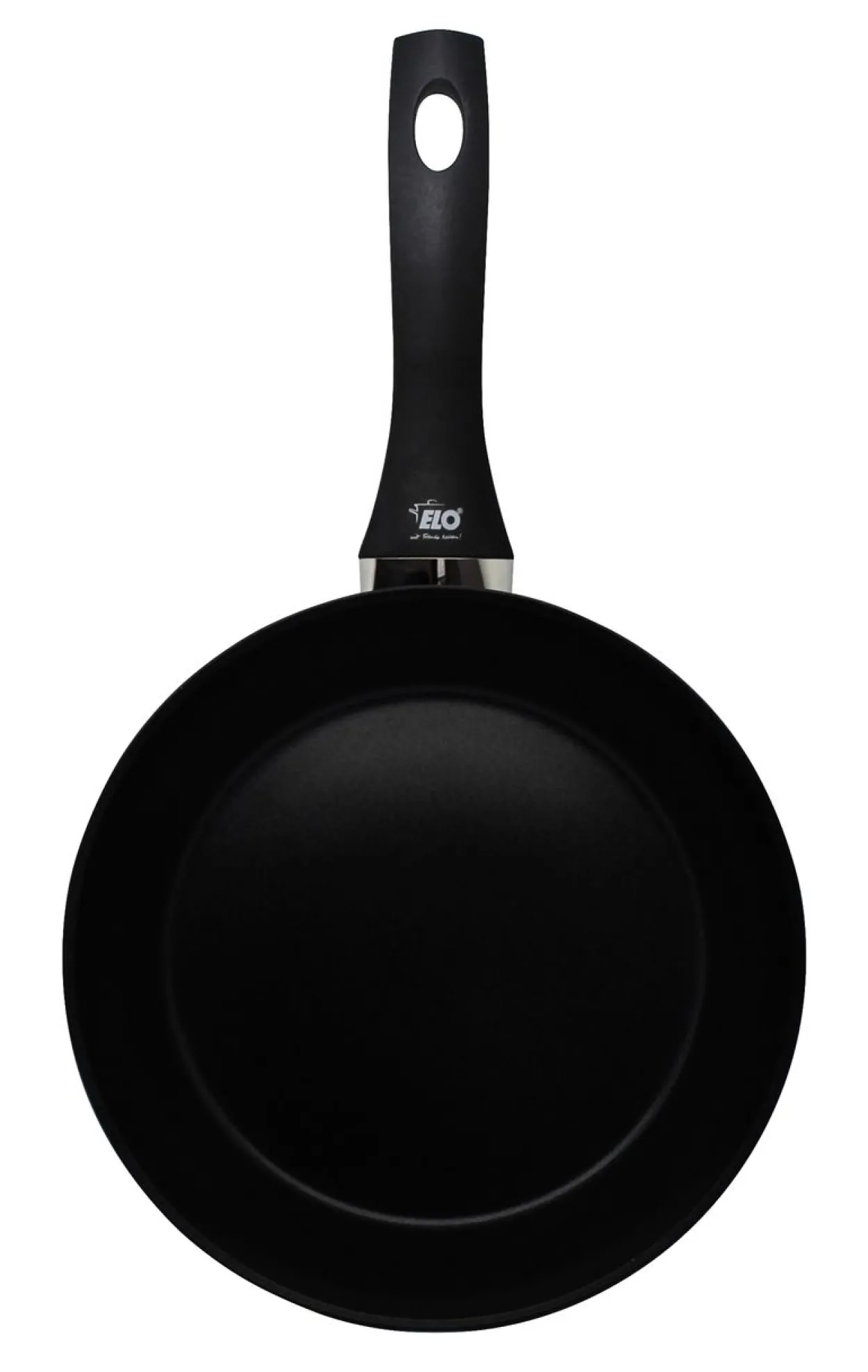Bratpfanne 28cm mit Pfannenschoner "Save+"