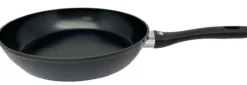 Bratpfanne 28cm mit Pfannenschoner