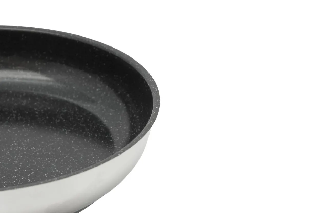Bratpfanne 28cm "Profi-Therm Platinum"