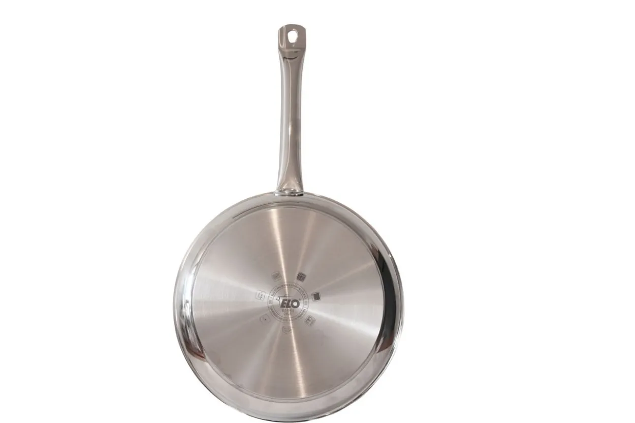 Bratpfanne 28cm "Profi-Therm Platinum"