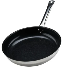 Bratpfanne 24cm "Profi-Therm Platinum"