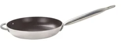 Bratpfanne mit Gegengriff 36cm "Bistro-Line"