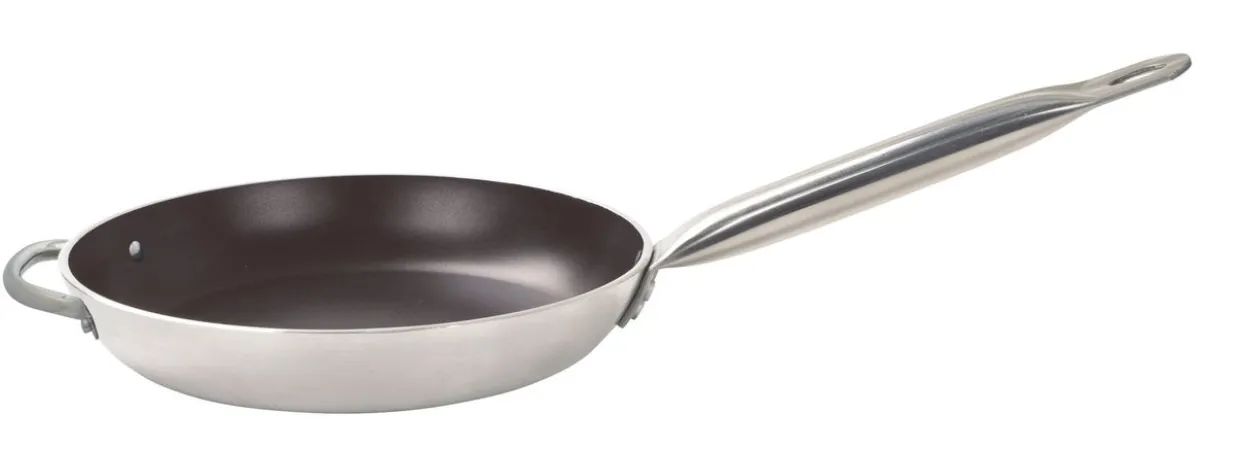 Bratpfanne mit Gegengriff 36cm "Bistro-Line"