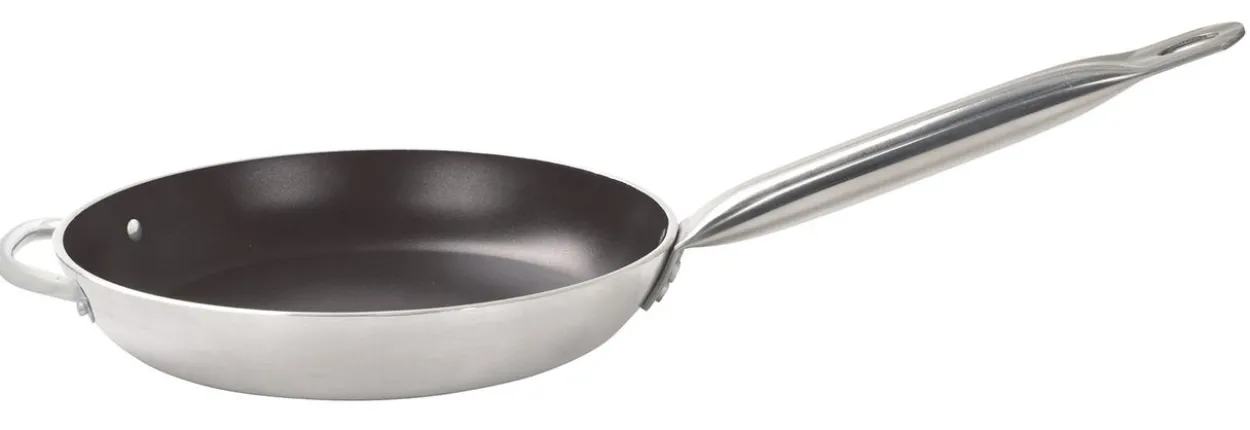 Bratpfanne mit Gegengriff 36cm "Bistro-Line"