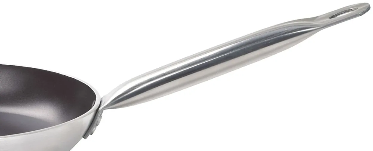 Bratpfanne mit Gegengriff 36cm "Bistro-Line"