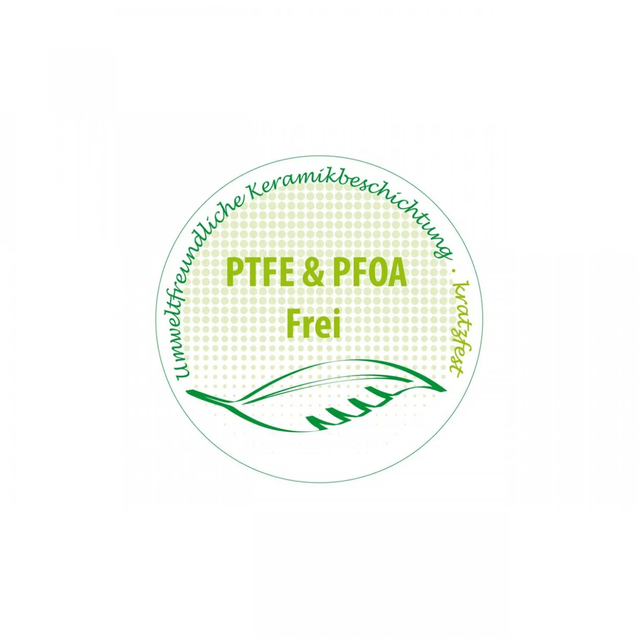 Bratpfannen-Set inkl. Pfannenwender, 4 tlg.