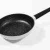 Bratpfanne SHINE GREY Ø28cm