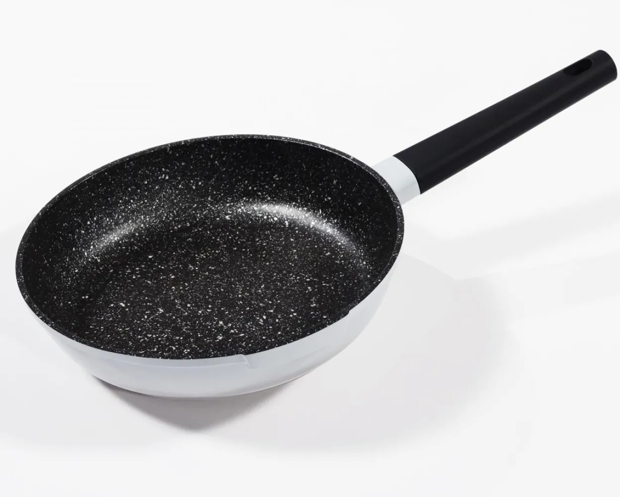 Bratpfanne SHINE GREY Ø28cm