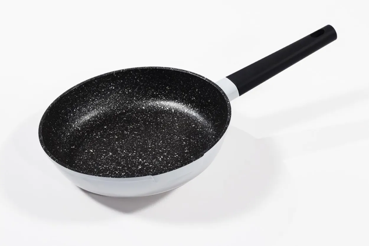 Bratpfanne SHINE GREY Ø20cm