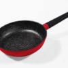Bratpfanne SHINE RED Ø28cm