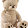 Bär beige 100cm