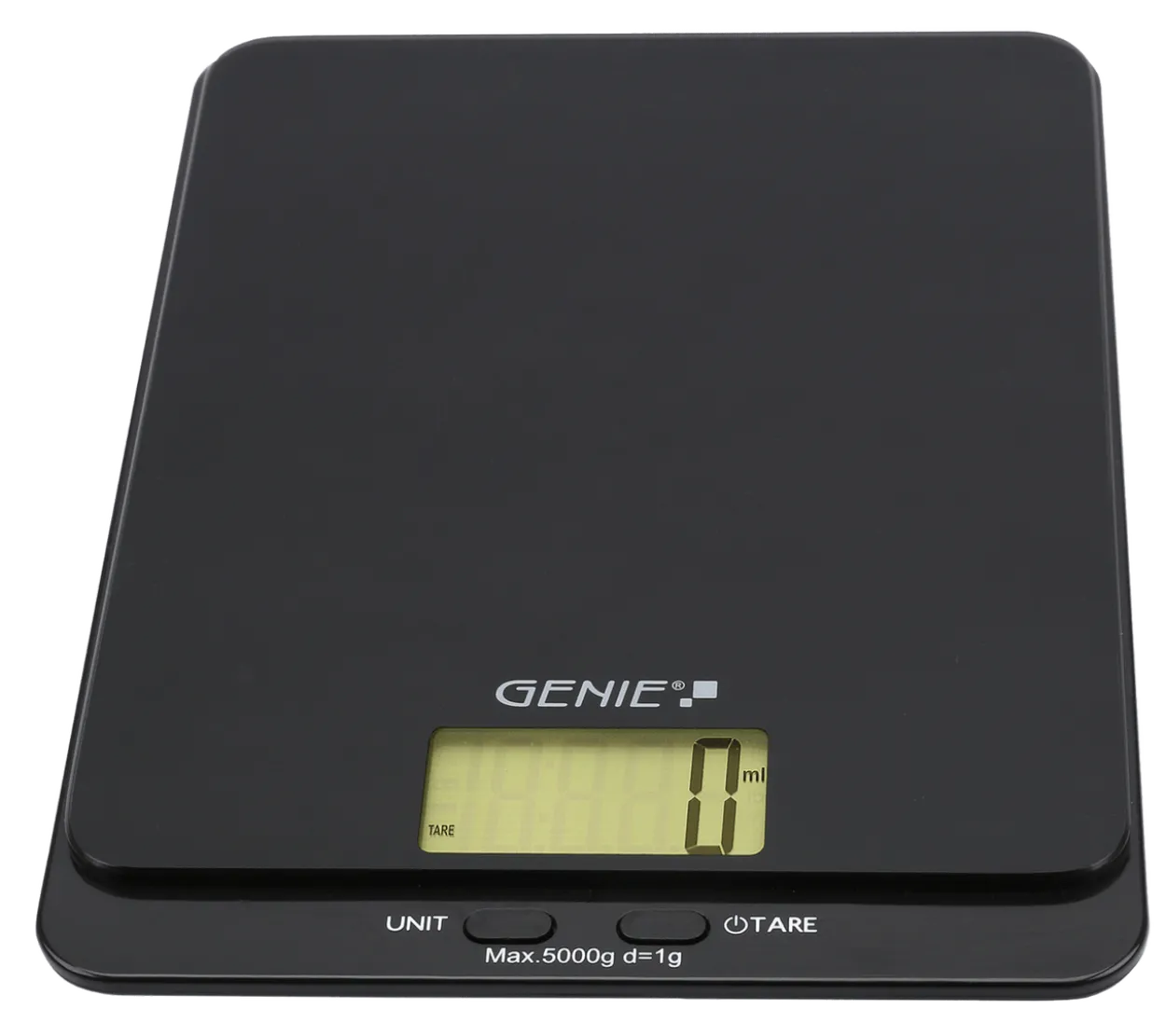 Briefwaage GENIE DLS 5