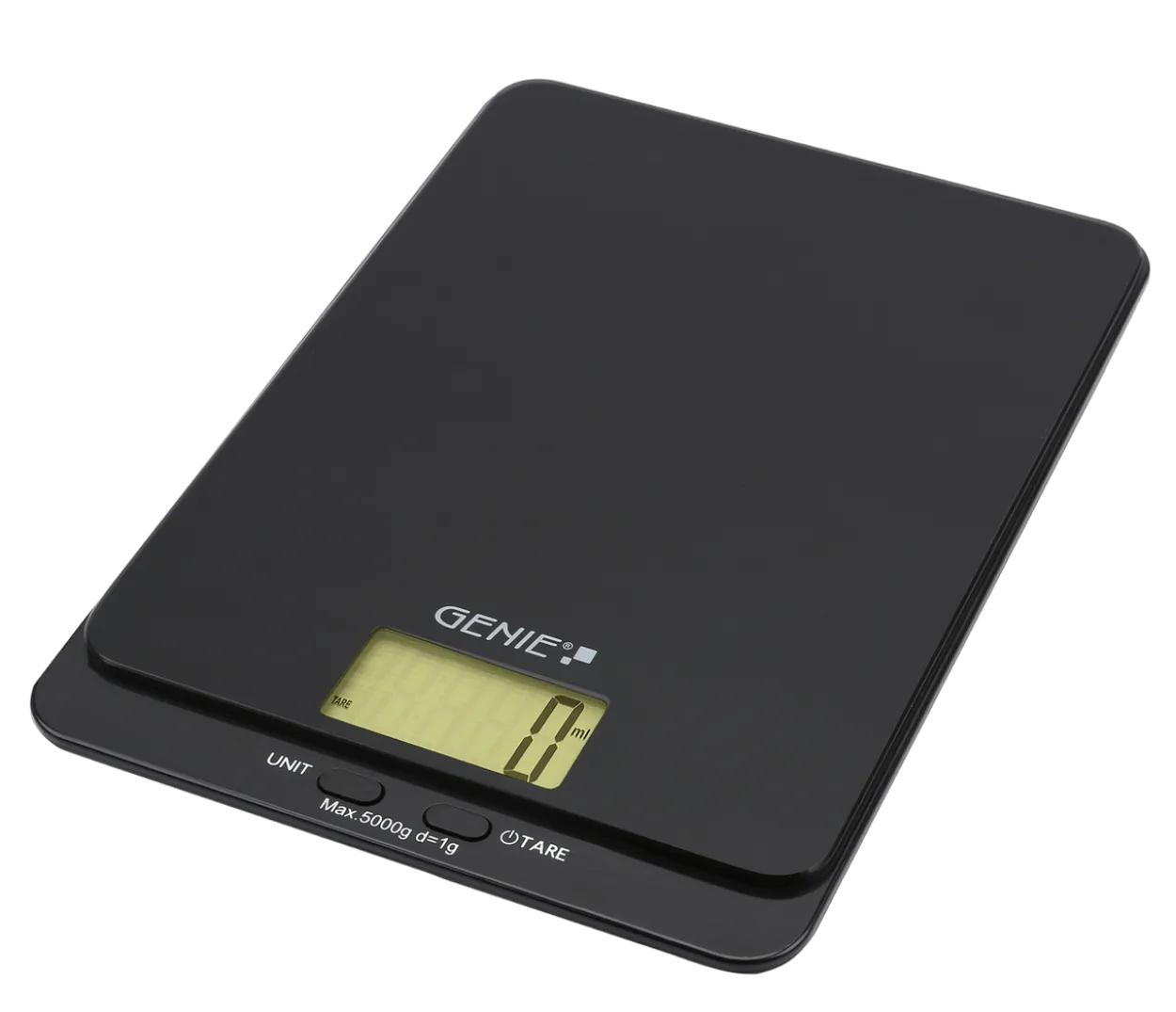 Briefwaage GENIE DLS 5