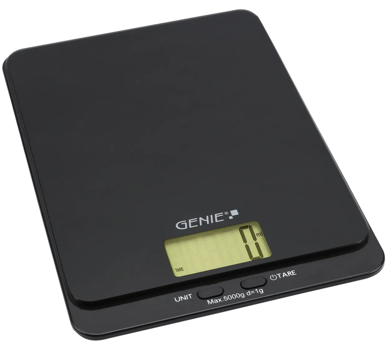 Briefwaage GENIE DLS 5