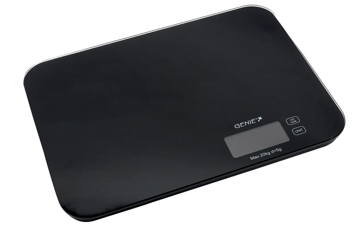 Briefwaage GENIE DPS 20