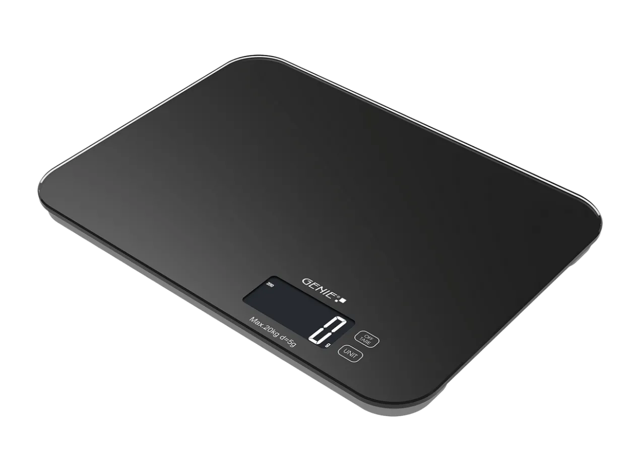 Briefwaage GENIE DPS 20