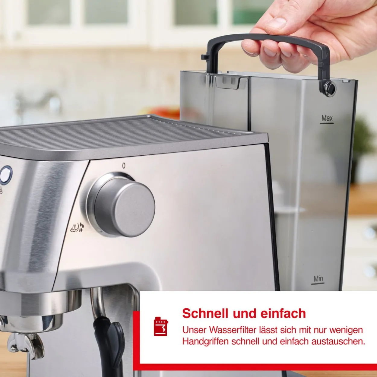 Brita INTENZA Filterkartusche Typ 1019 / 1170