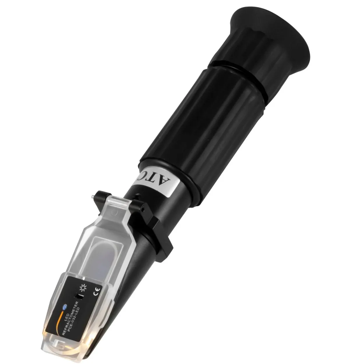 Brix Refraktometer PCE-032-LED