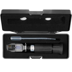 Brix Refraktometer PCE-032-LED