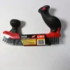 Bürste mit 2-Handsoftgriffen