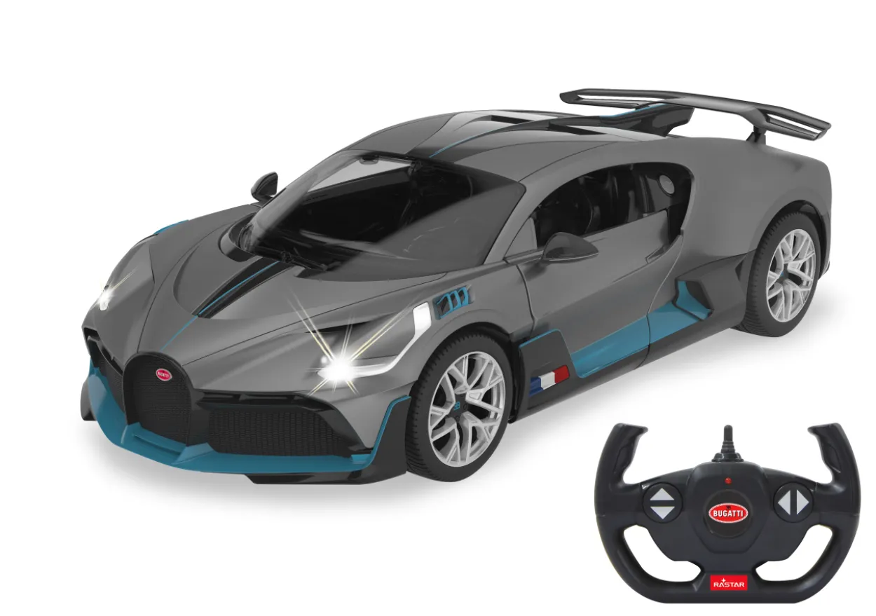 Bugatti Divo 1:14 grau 2,4GHz 1:14 grau 2,4GHz