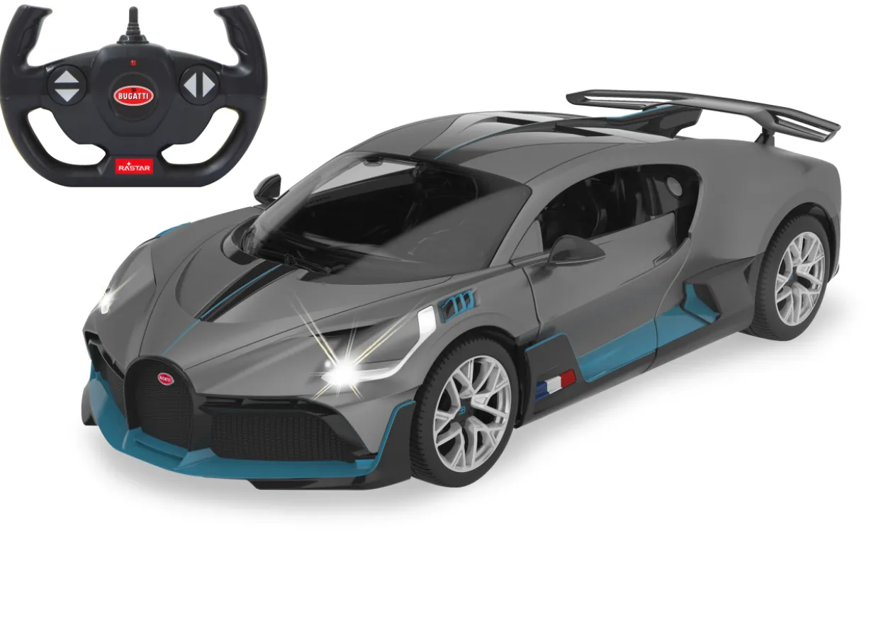 Bugatti Divo 1:14 grau 2,4GHz 1:14 grau 2,4GHz