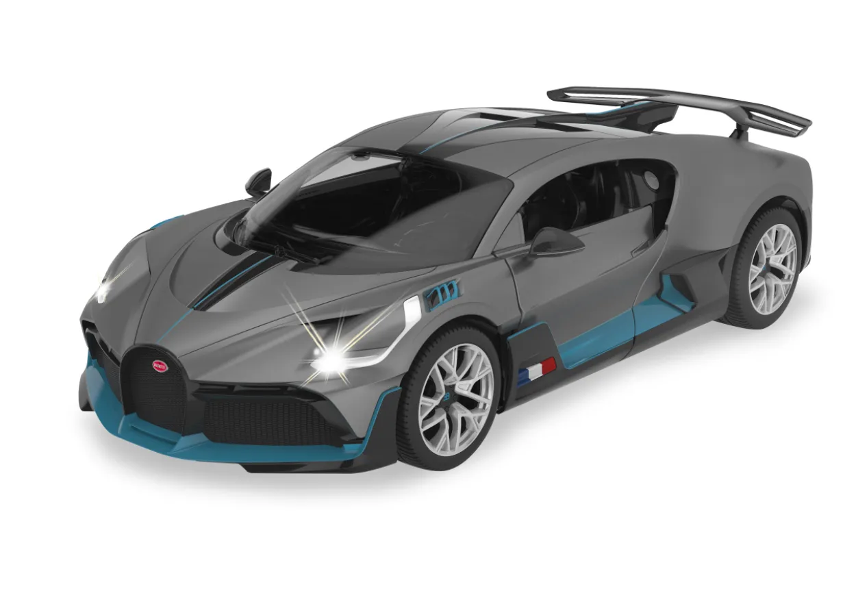 Bugatti Divo 1:14 grau 2,4GHz 1:14 grau 2,4GHz