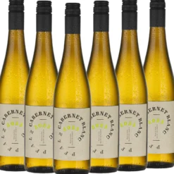 Cabernet Blanc QbA
