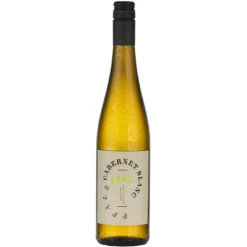 Cabernet Blanc QbA