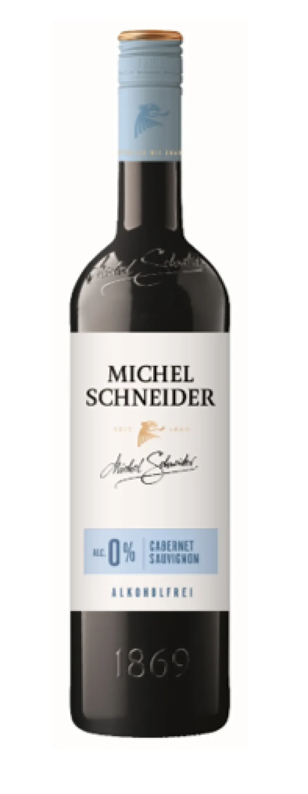 Cabernet Sauvignon alkoholfrei 0,75l