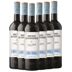 Cabernet Sauvignon alkoholfrei 0,75l