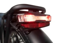 Caboo Cargo E-Bike Familiy C