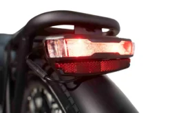 Caboo Cargo E-Bike Familiy S
