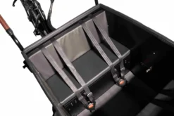Caboo Cargo E-Bike Starter