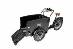 Caboo Cargo E-Bike Starter