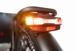 Caboo Cargo E-Bike Starter
