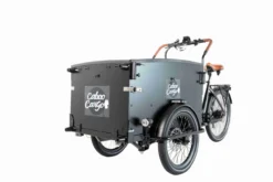 Caboo Cargo E-Bike Starter