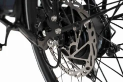 Caboo Cargo E-Bike Starter