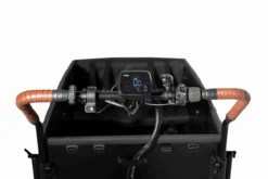 Caboo Cargo E-Bike Starter