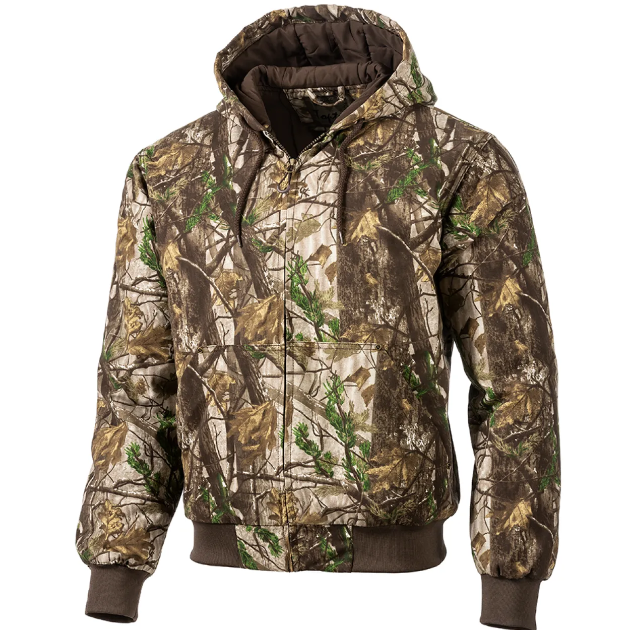 Camouflage Jacke für Herren