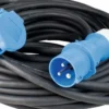 Camping CEE Verlängerungskabel 230 V 16 A IP44